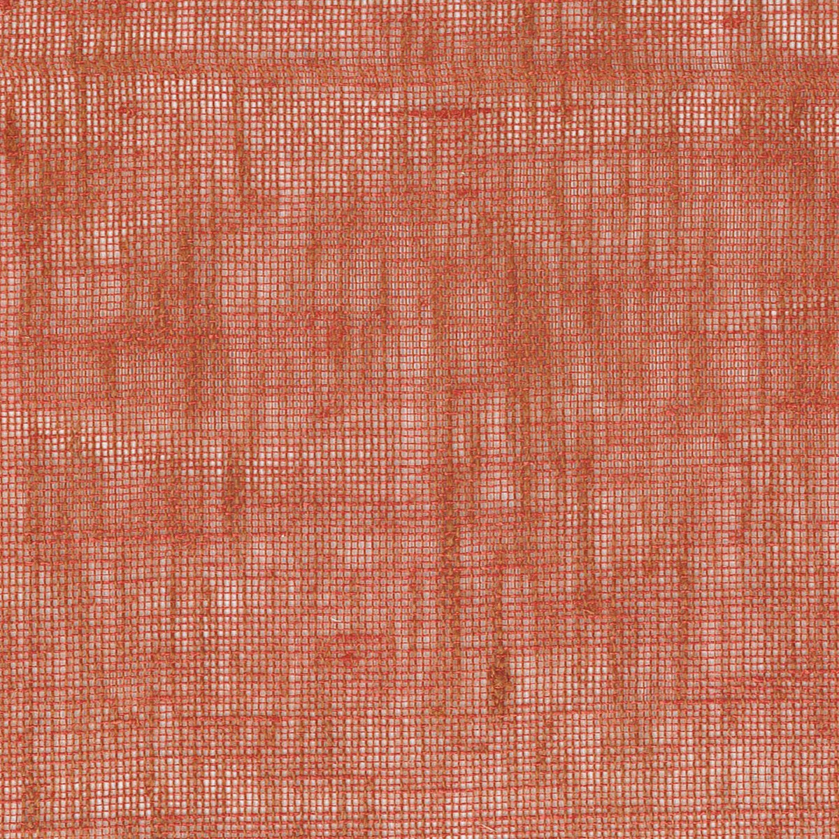 Casamance Illusion 150 – Crevette/New Red – E25853961