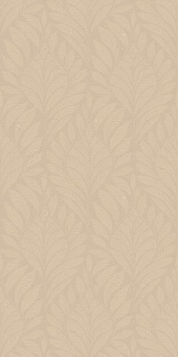 Casamance Tapete Gustav Marron Glacé/Nacré