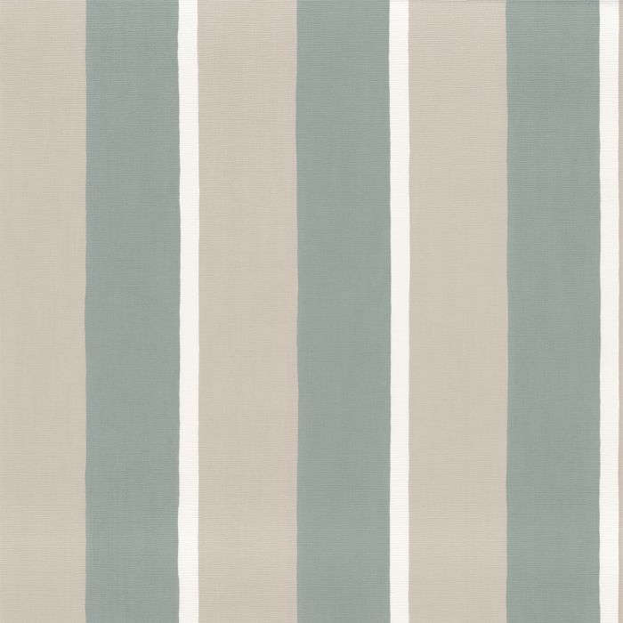 Casamance Sinopia Tapete Grège / Vert de Gris – 76040202