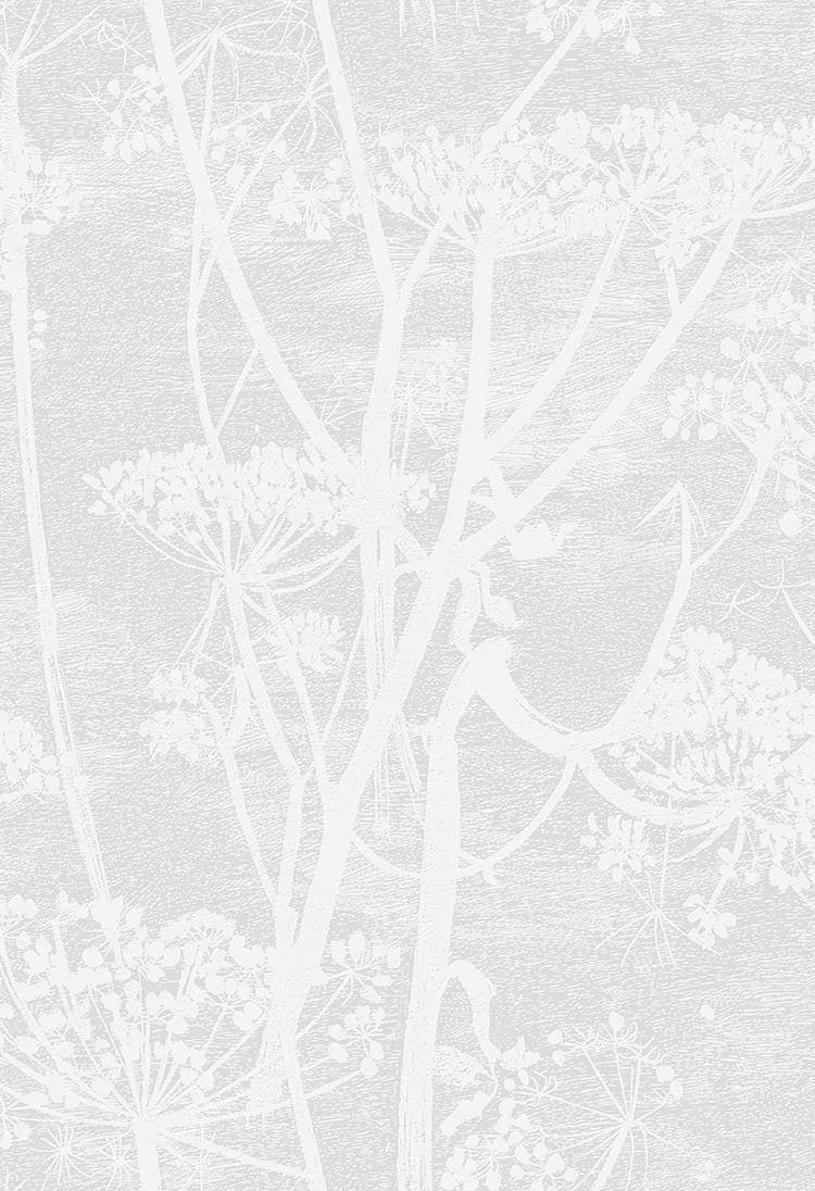 Cole & Son Cow Parsley Parchment 112/8027 – Muster