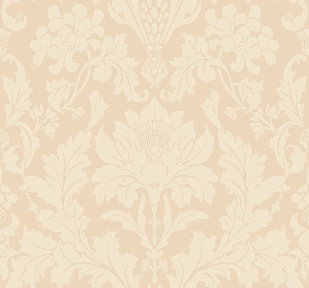 Cole & Son Fonteyn, Oat (108/7036)