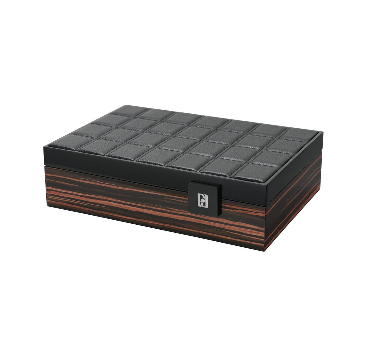 Paul Design Collector 10 – Macassar – Ansicht