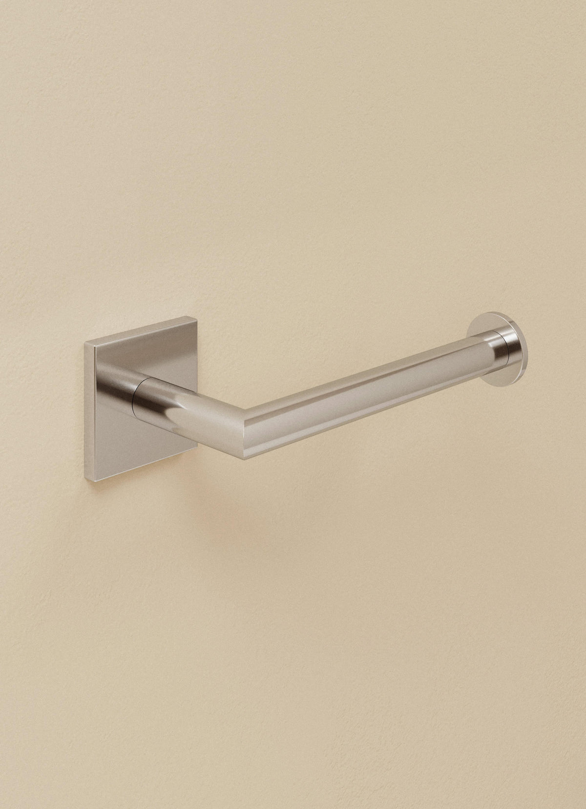 Cosmic Duo Square Rollenhalter ohne Deckel rechts – WJB264A0056001