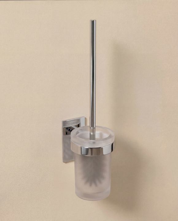 Cosmic Stick Wand-Toilettenbürstenhalter – Chrom · WJB276A0001001