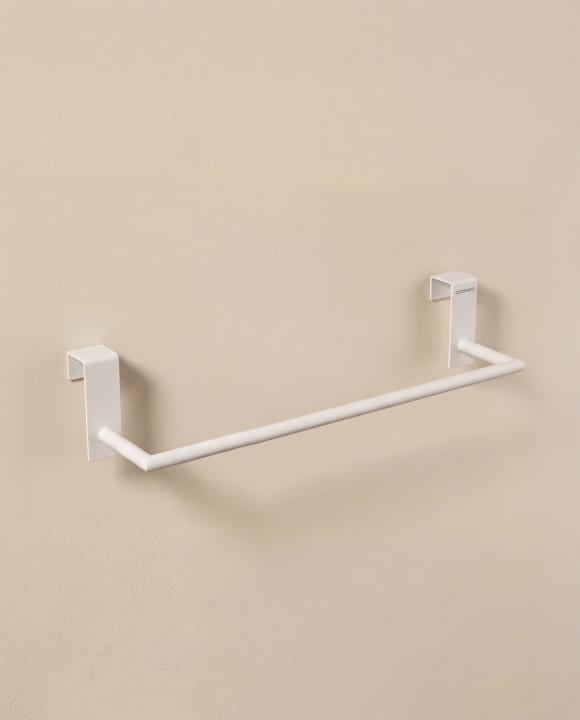 Cosmic Stick Handtuchstange – Weiss matt · WJB276A0066065