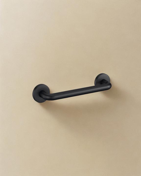Cosmic Architect S+ Haltegriff – Schwarz matt · WJC235A0024036