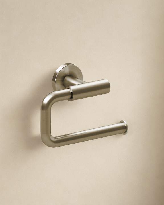 Cosmic Architect S+ Rollenhalte-Ring – Edelstahl matt · WJC235A0062003