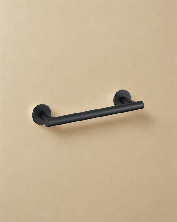 Cosmic Architect S+ Handtuchstange – Schwarz matt · WJC235A0063036