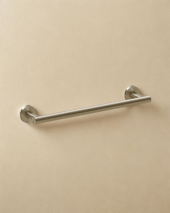 Cosmic Architect S+ Handtuchstange – Edelstahl matt · WJC235A0064003
