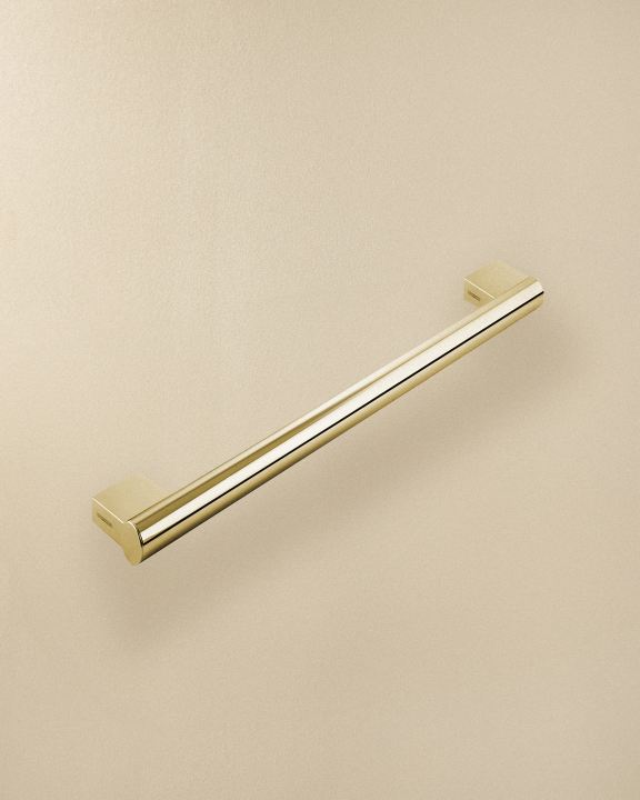 Cosmic Project Haltegriff – Gold glänzend PVD · WJC251A0025004