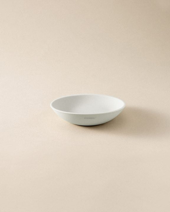Cosmic Saku Stand-Seifenschale – Ivory · WJC252A1032255