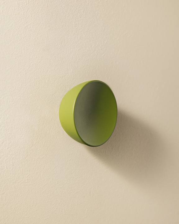 Cosmic Geyser Haken – Olive green · WJC277A0022089