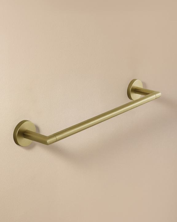 Cosmic Start Handtuchstange – Gold matt · WJC419A1064041