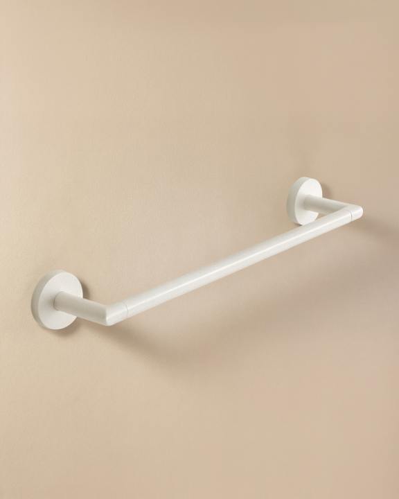 Cosmic Start Handtuchstange – Weiss matt · WJC419A1064065