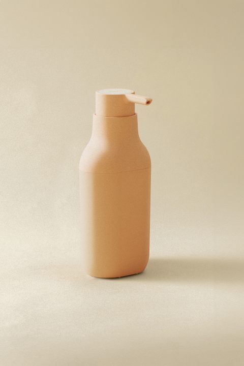 Cosmic Alife Seifenspender – Peach · WJC784A0004095