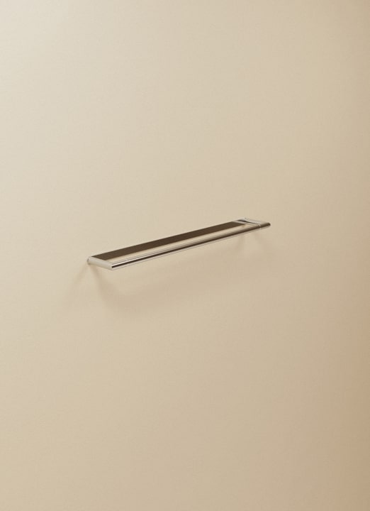 Cosmic Micra Handtuchstange – Chrom · WJP047A1050001