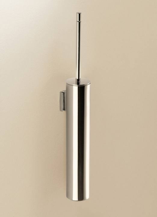 Cosmic Micra Wand-Toilettenbürstenhalter – Chrom · WJP047A9001001