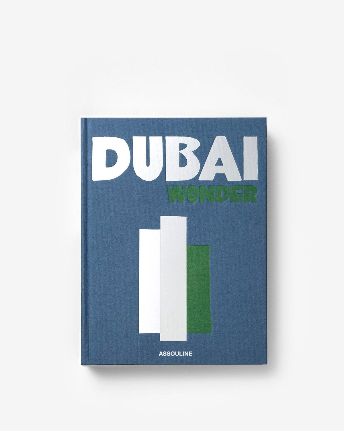 Assouline Dubai Wonder – Coffee Table Book, Produktansicht 3