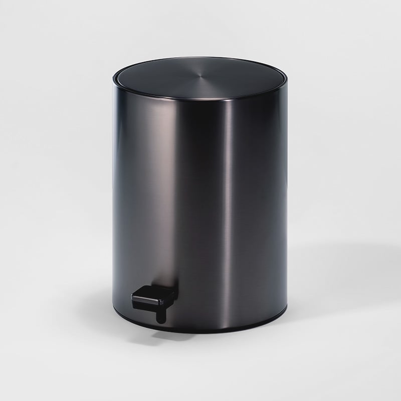 Decor Walther - TE 50 Pedaleimer