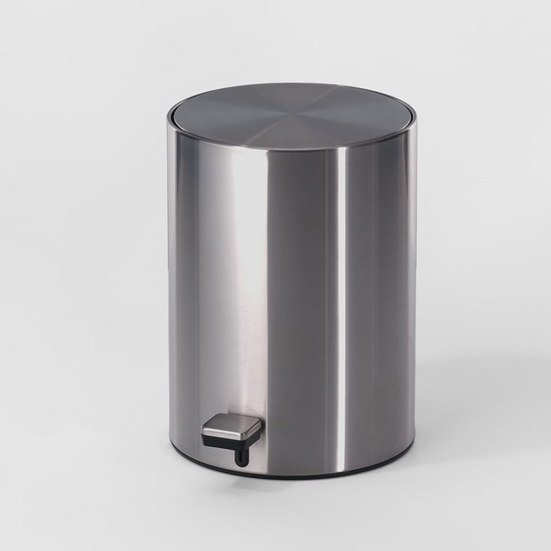 Decor Walther - TE 50 Pedaleimer