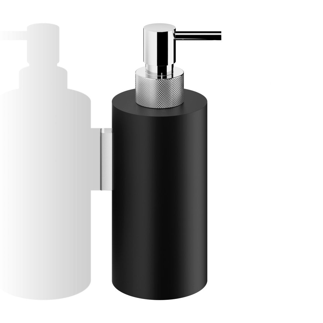 Decor Walther - CLUB SSP 3 Seifenspender