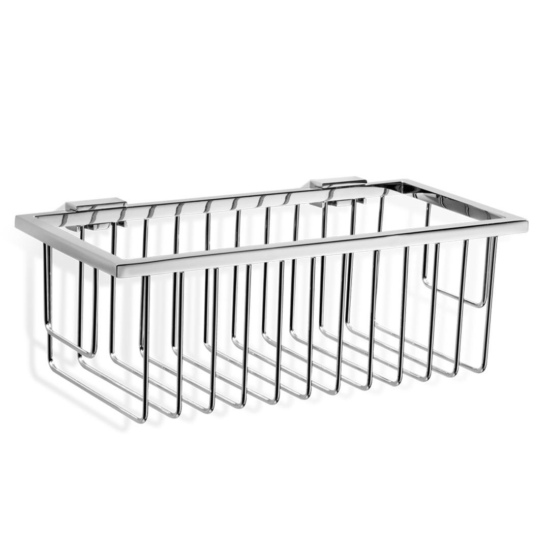Decor Walther WND3 Wandduschkorb – chrom – Art. 0704900