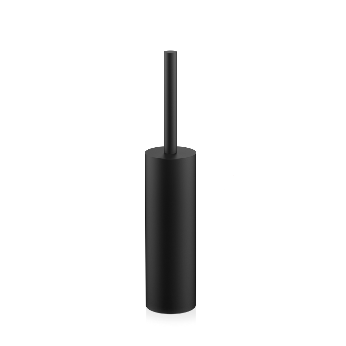 Decor Walther BAR SBG WC Bürstengarnitur – Schwarz matt – Art. 0856860