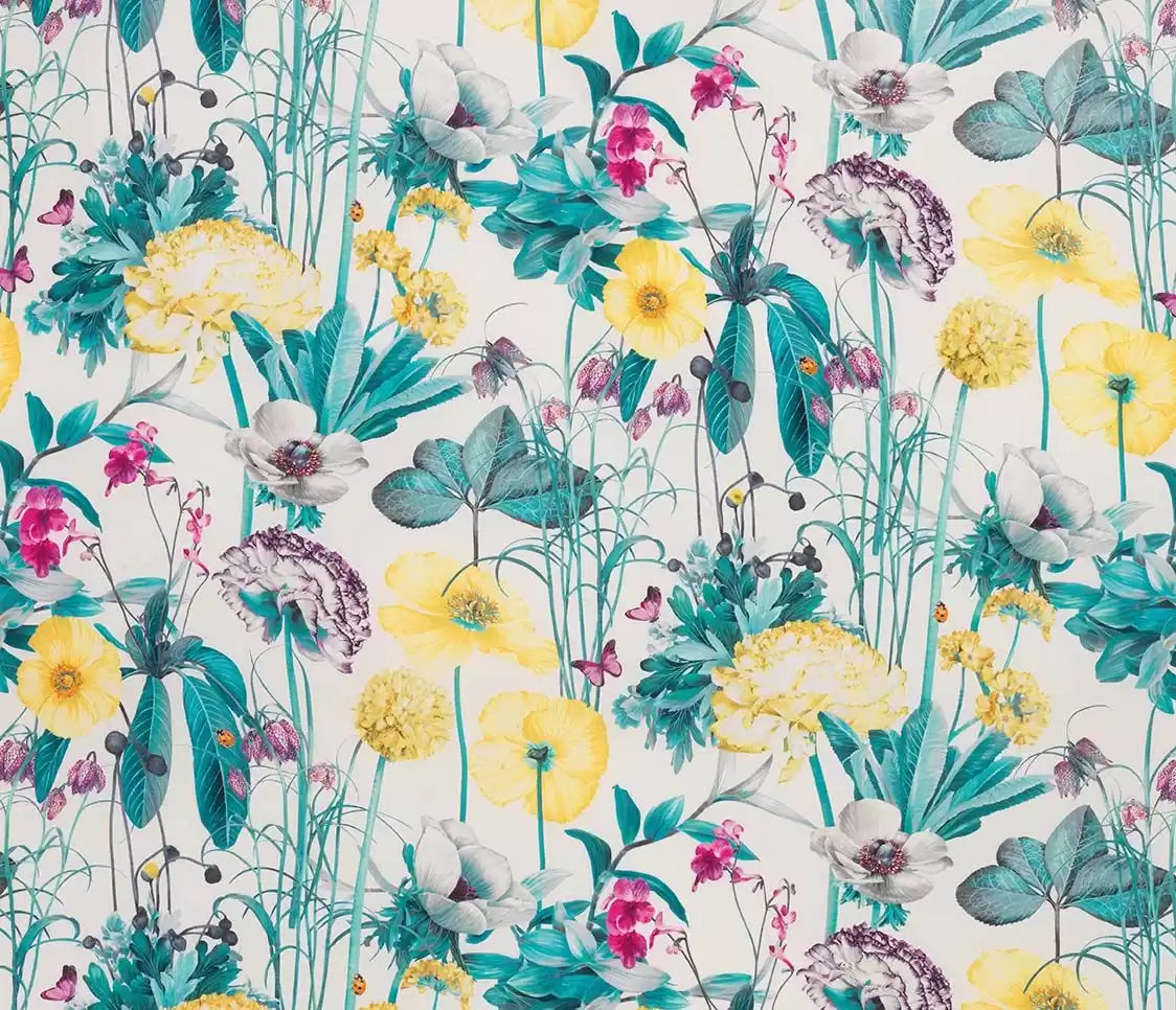Osborne & Little Meadow – Stoff – F7010-04