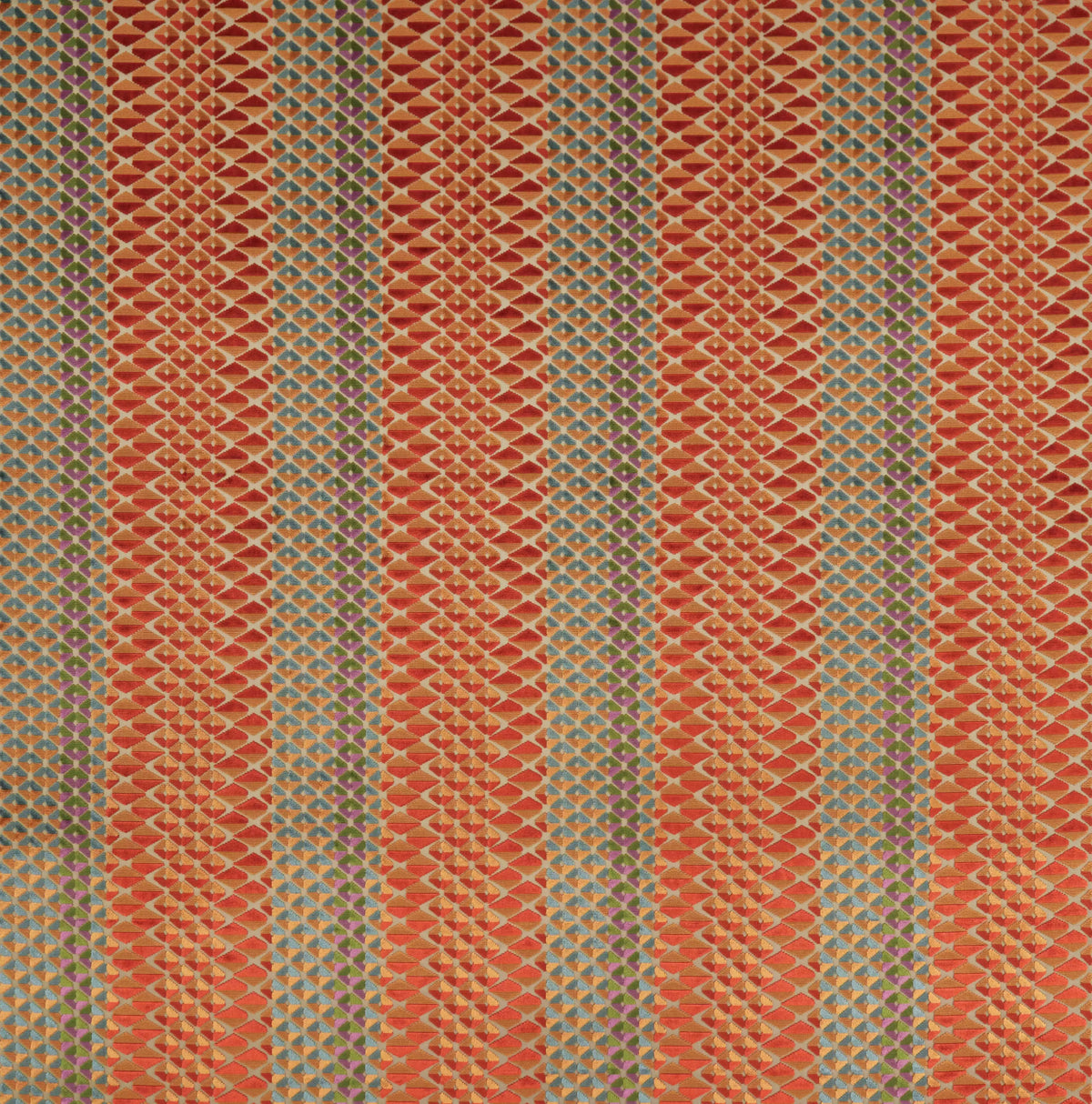 Osborne & Little Smokey – Stoff – F7322-03