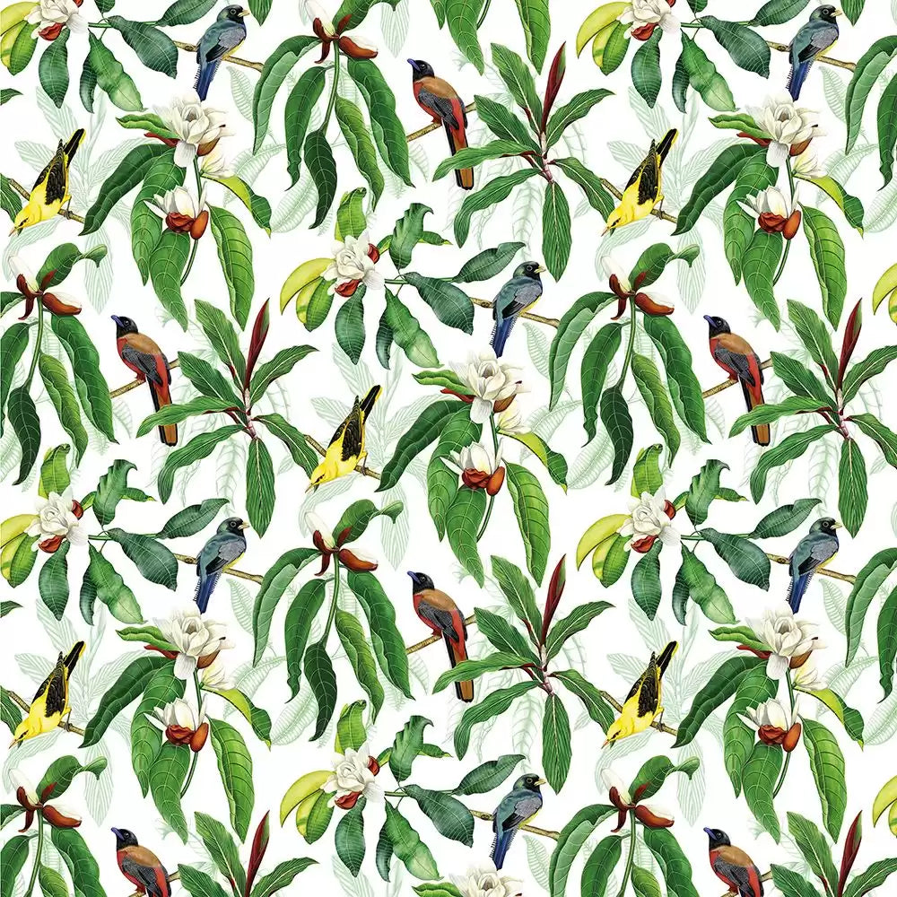 Osborne & Little Michelia Outdoor – Stoff – F7662-03