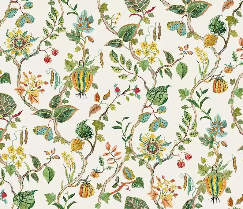 Osborne & Little Mythica – Stoff – F7774-01