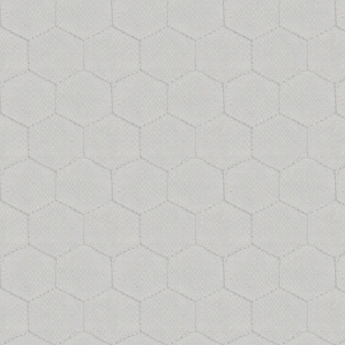 Osborne & Little Teffont – Stoff – F7840-03 – White