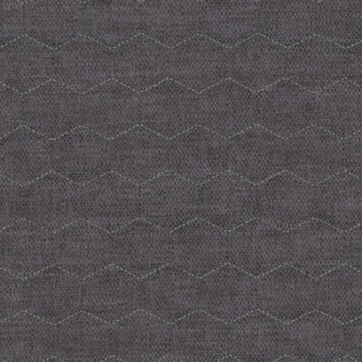 Osborne & Little Teffont – Stoff – F7840-09 – Carbon
