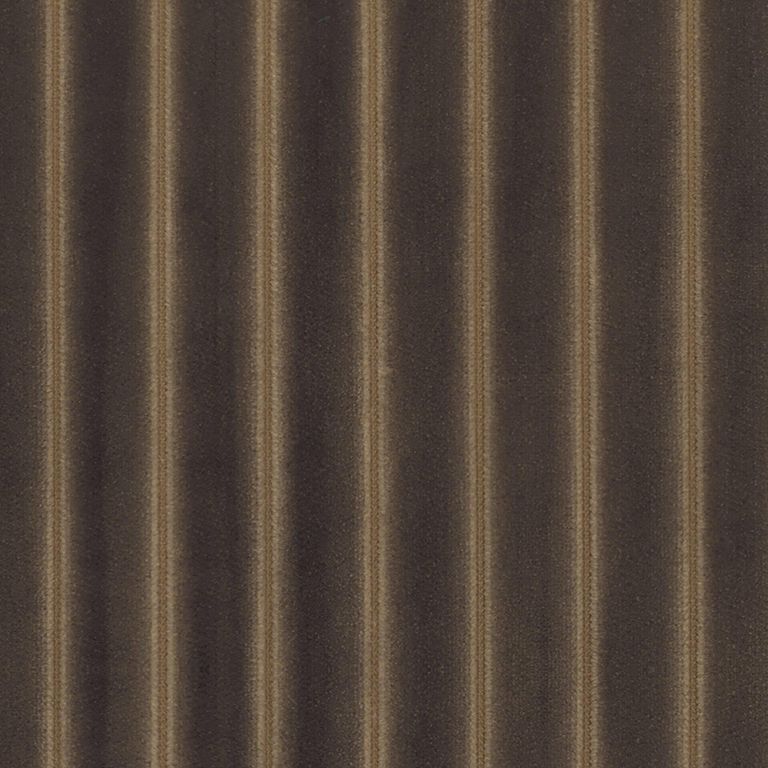 Osborne & Little Genoa Cord – Stoff – F7940-11 – Chocolate