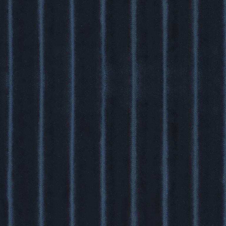 Osborne & Little Genoa Cord – Stoff – F7940-16 – Indigo
