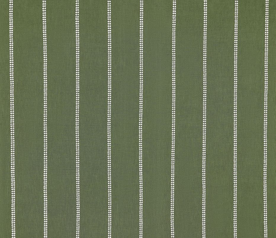 Osborne & Little Taos Stripe – Stoff – F7953-03 – Forest