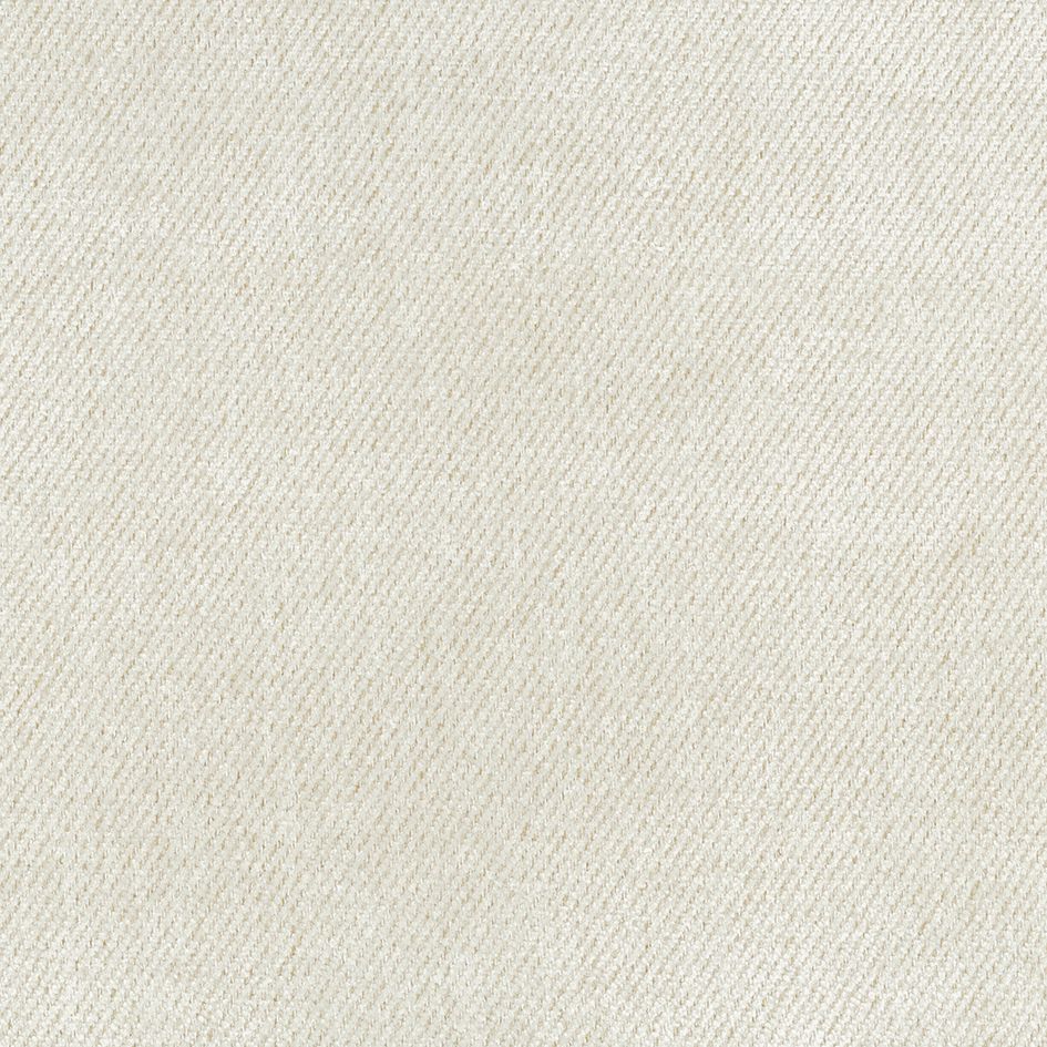 Osborne & Little Ananda Plain – Stoff – F8000-12 – Snow