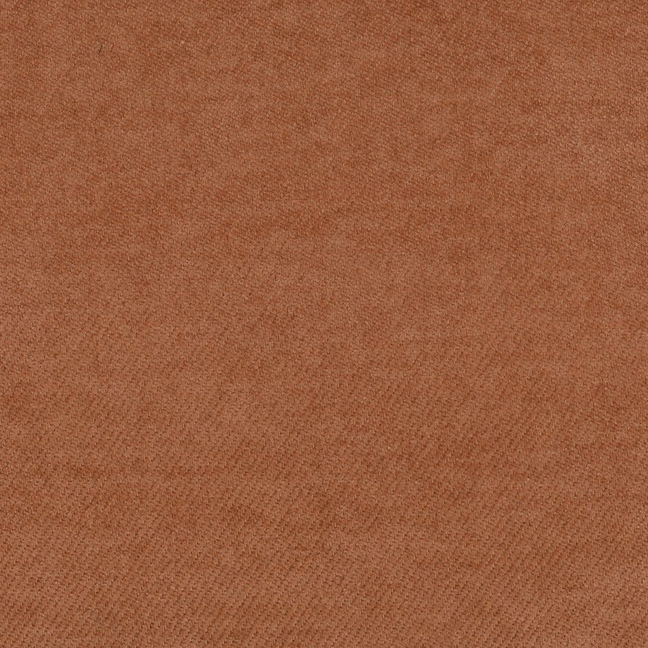 Osborne & Little Ananda Plain – Stoff – F8000-24 – Chestnut