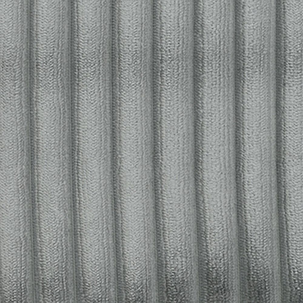 Osborne & Little MANTUA CORD – Stoff – F8050-22 – Slate