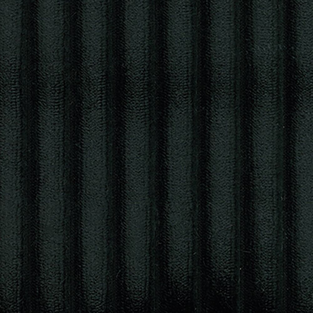 Osborne & Little MANTUA CORD – Stoff – F8050-24 – Black