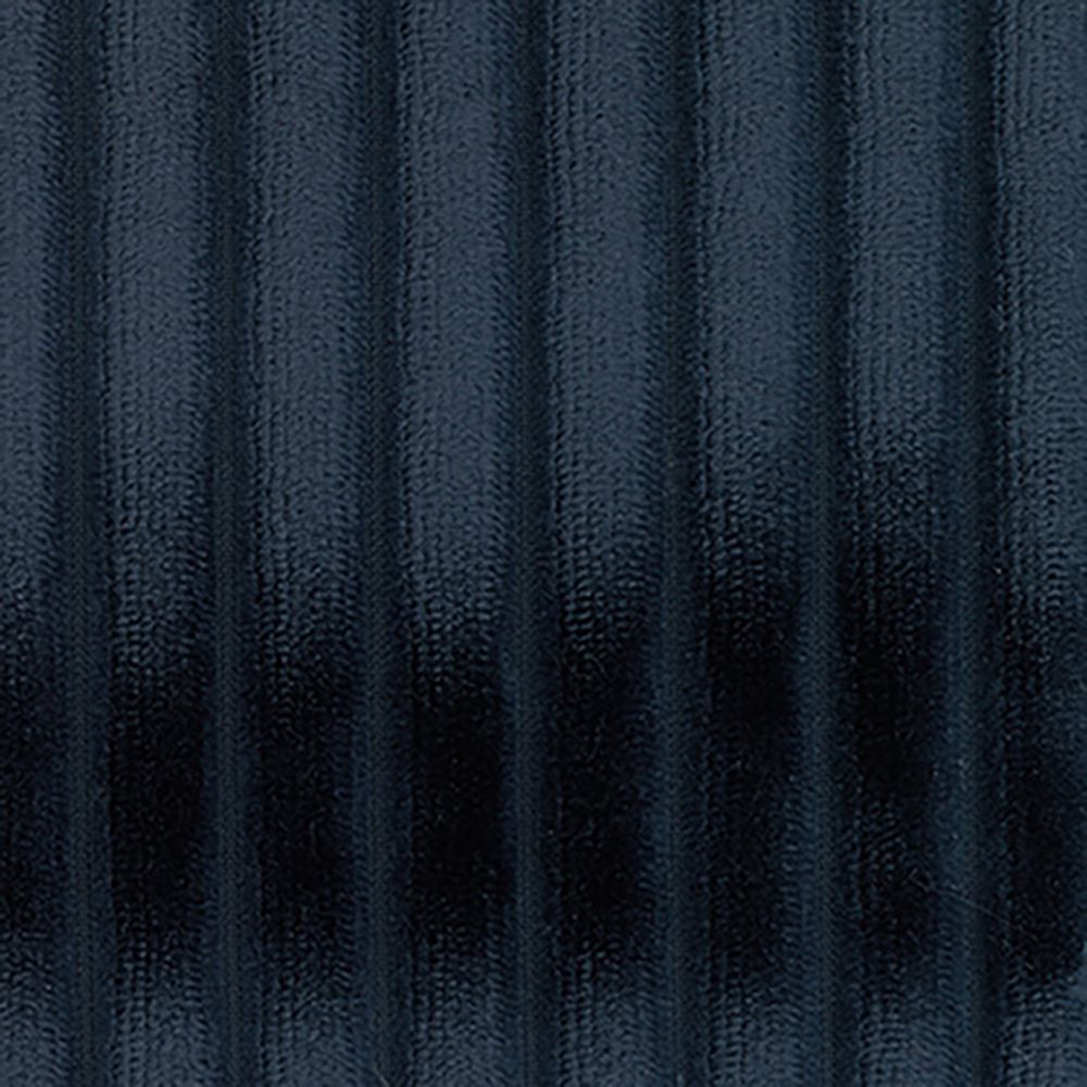 Osborne & Little MANTUA CORD – Stoff – F8050-25 – Indigo