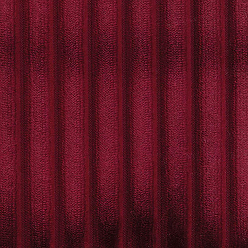 Osborne & Little MANTUA CORD – Stoff – F8050-29 – Carmine