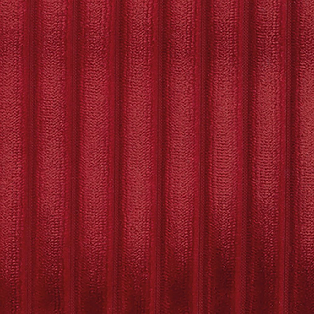 Osborne & Little MANTUA CORD – Stoff – F8050-30 – Ruby