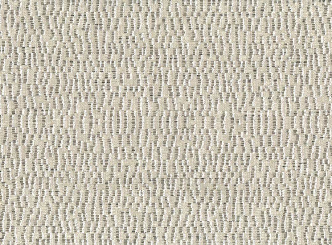 Osborne & Little Tempo – Stoff – F8063-03 – Stone / Ecru