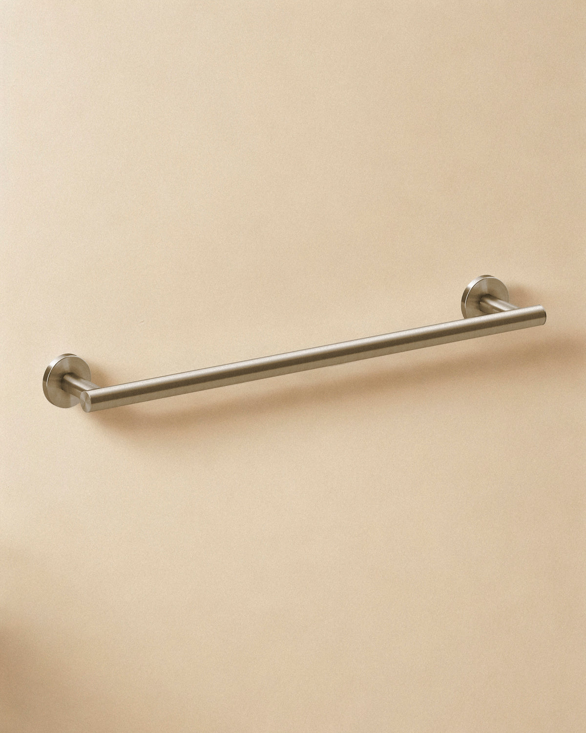Cosmic Architect S+ Handtuchstange – Edelstahl matt