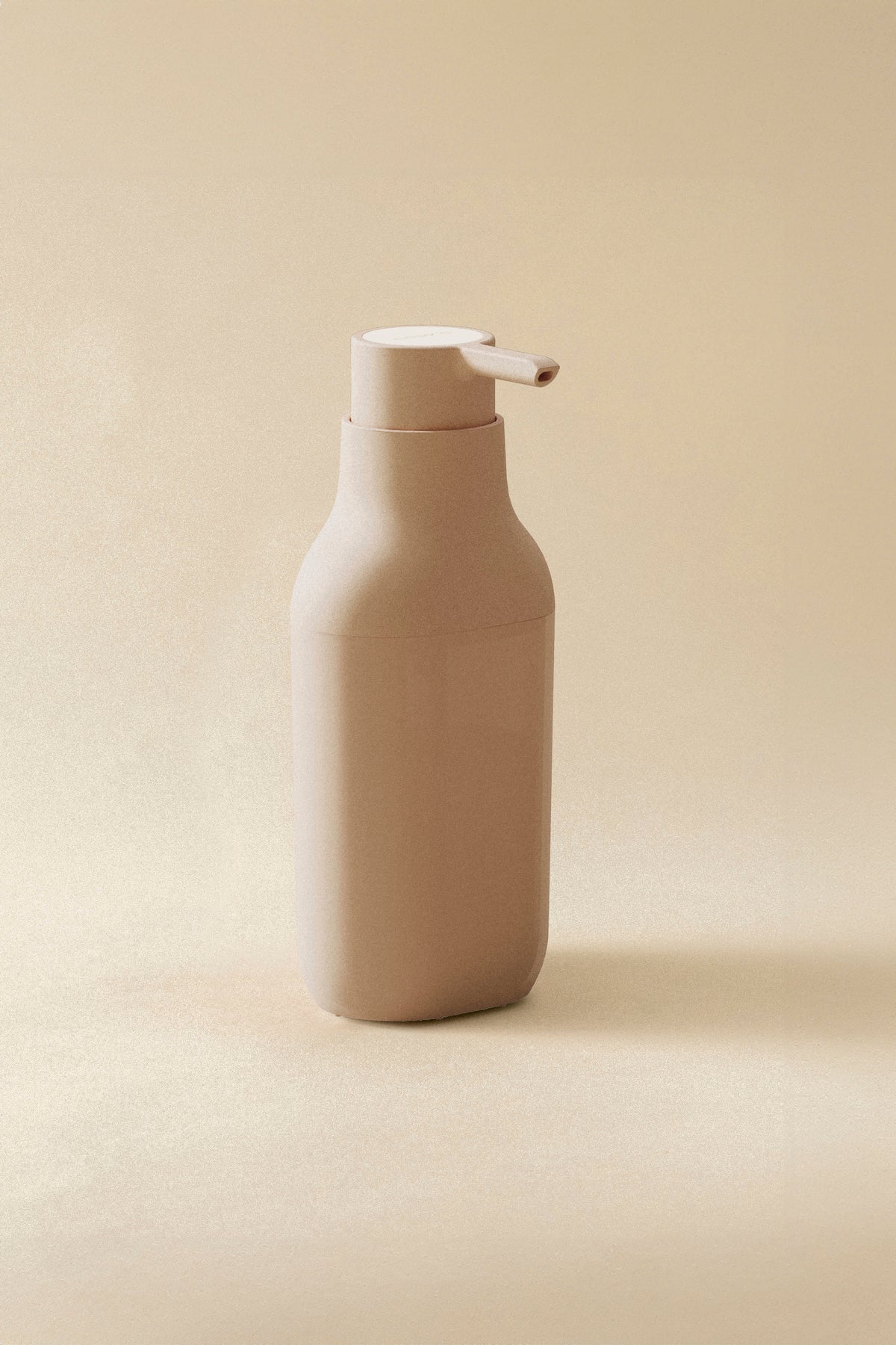 Cosmic Alife Seifenspender – Sand grey