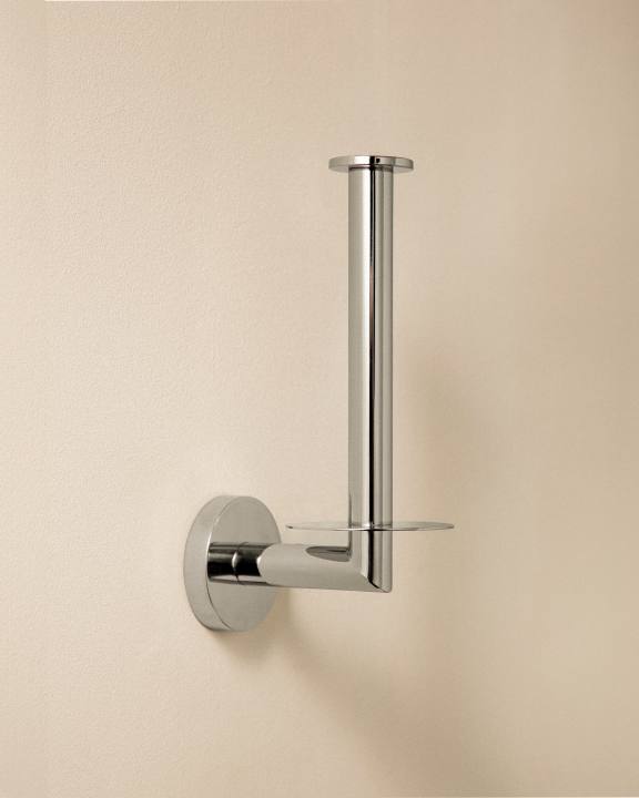 Cosmic Start Ersatzrollenhalter – Chrom
