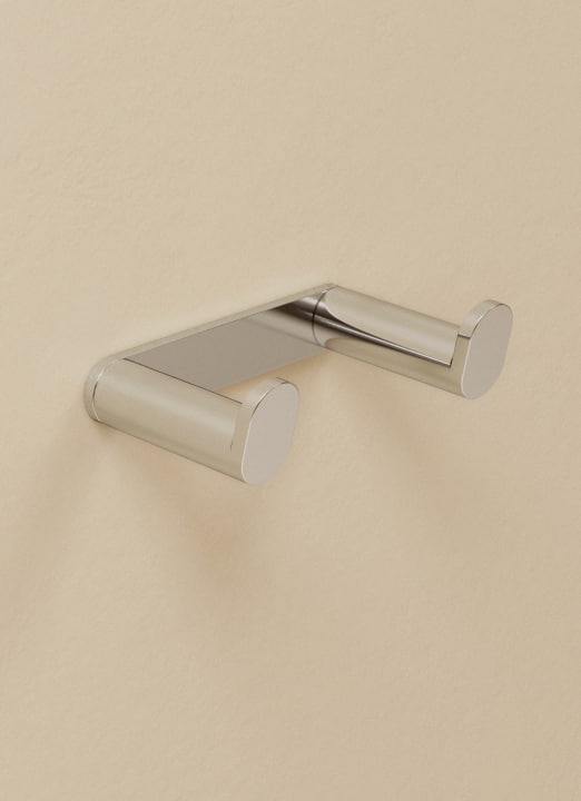Cosmic Micra Doppelter Haken – Chrom