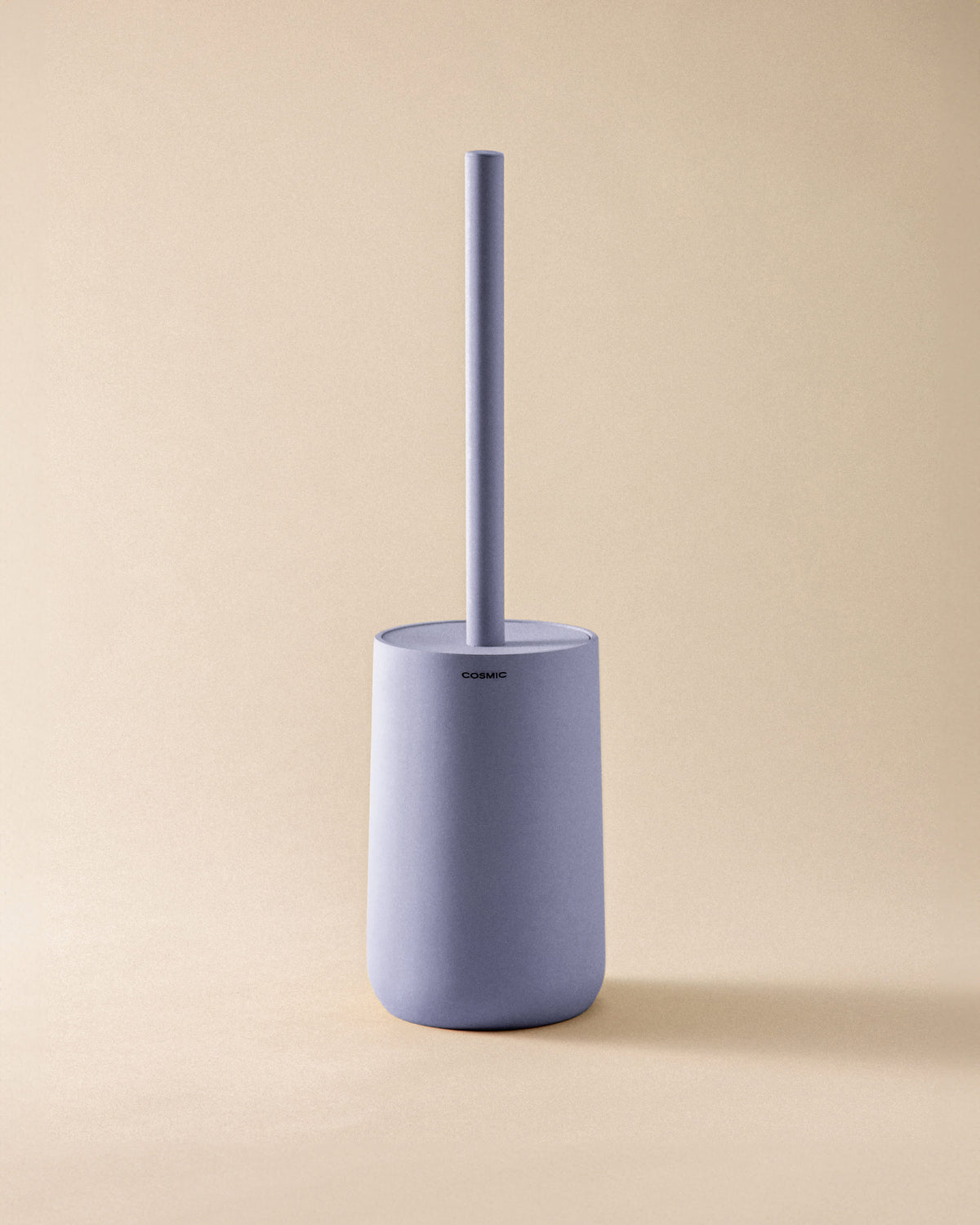 Cosmic Saona Stand-Toilettenbürstenhalter – Lavender