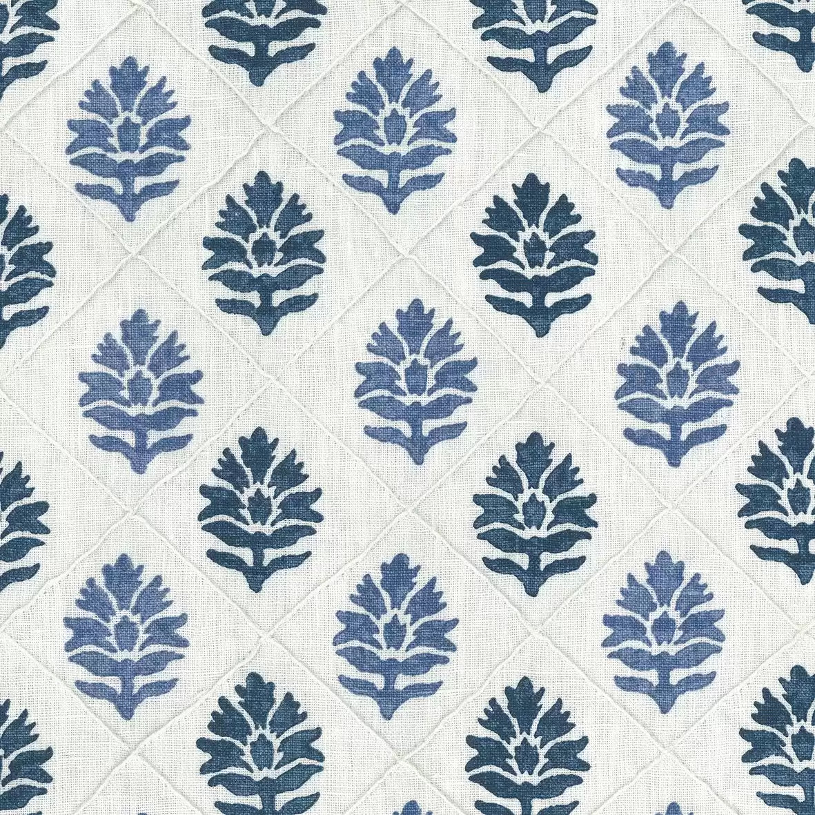 Nina Campbell Camille – Stoff – NCF4292-05